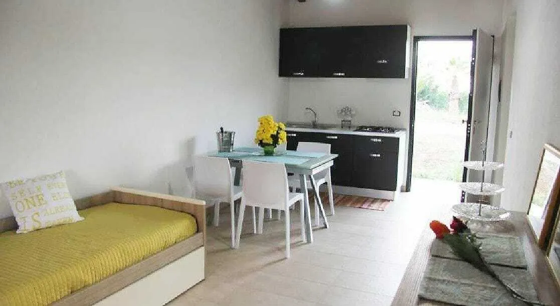Agriturismo Agliado Sassari 0*,  Italy