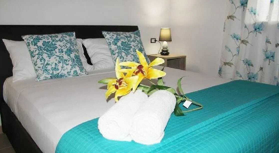 Agriturismo Agliado Sassari Italy