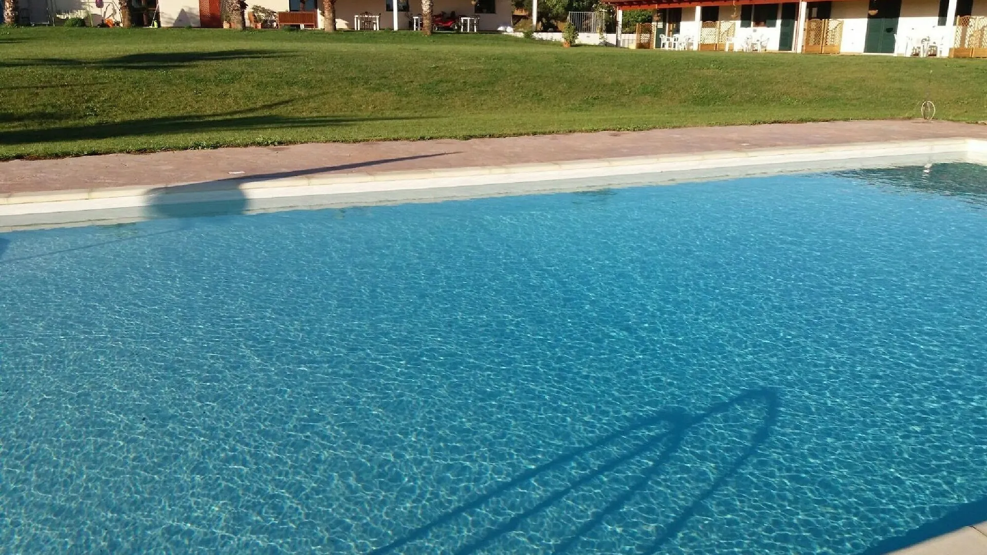Agriturismo Agliado location